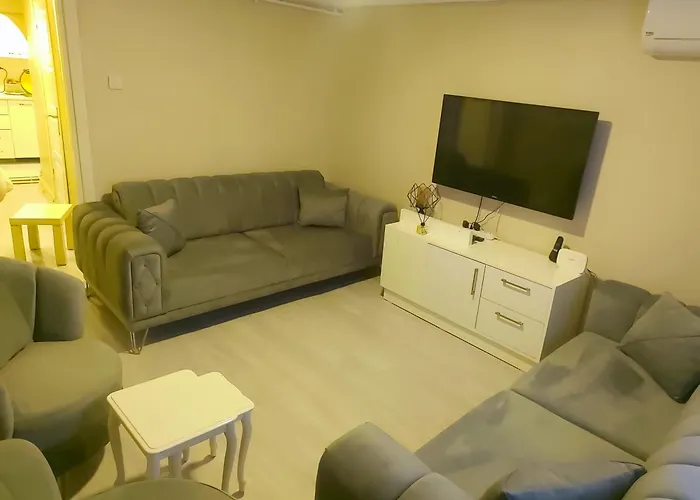Amazing Sultanahmet Apartment 2